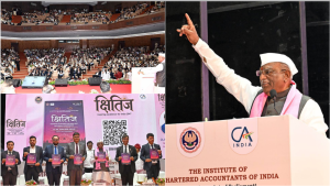 ICAI Kshitij Program Jaipur