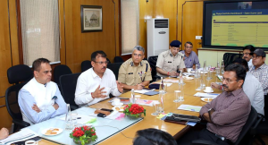 ICJS 2.0 Project Rajasthan