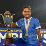 Captain Ketan Kushwaha