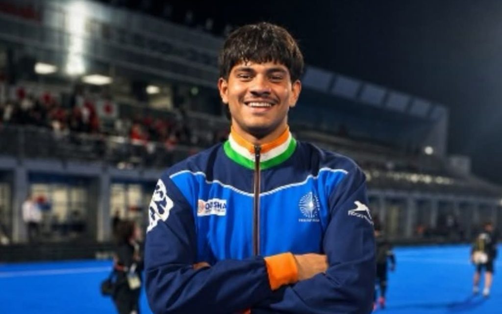 Ashish Tani Purti
