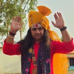 Pawan Dev Maharaj