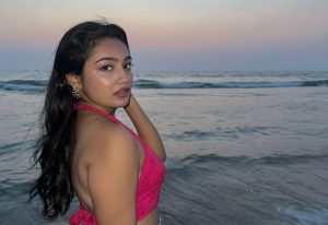 TV Actress Sanchita Ugale