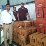 Jaipur Food Safety Raid,