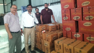 Jaipur Food Safety Raid,