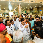 Jodhpur Airport New Terminal