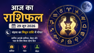June 29 2026, Astrology Forecast