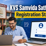 KVS Samvida Sathi Recruitment