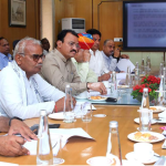 Land Allocation Rajasthan