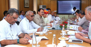 Land Allocation Rajasthan