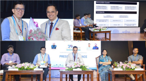 National e-Governance Conference Jaipur