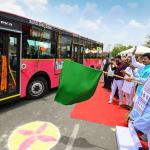PM E-Bus Seva Rajasthan