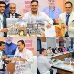Pachpadra Refinery Rajasthan