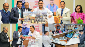 Pachpadra Refinery Rajasthan