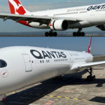 Qantas Airways