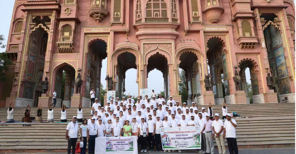 RICEM Jaipur