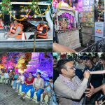 CM Bhajanlal Sharma