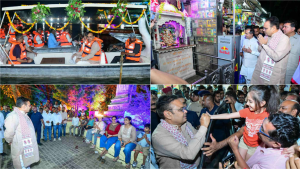 CM Bhajanlal Sharma