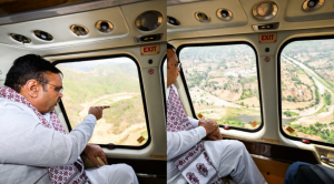 Rajasthan CM Bhajanlal Sharma