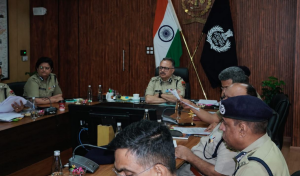 Rajasthan Police