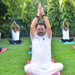 Dr Premchand Bairwa