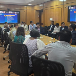 Rajasthan Government HPCL Meeting