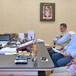 Rajasthan Irrigation Projects
