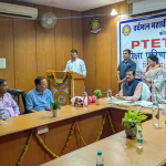 Rajasthan PTET Result 2026