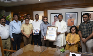 Rajasthan Power Generation Record 2026