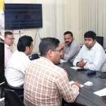 Rajasthan Sampark 181