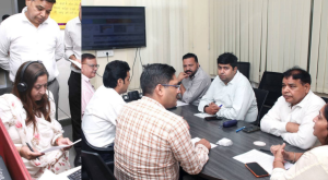 Rajasthan Sampark 181