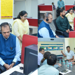 Rajasthan Sampark Portal