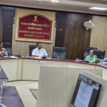 Rajasthan Seasonal Diseases Alert