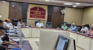 Rajasthan Seasonal Diseases Alert