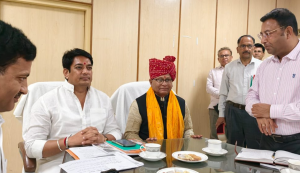 Rajasthan Social Security Schemes
