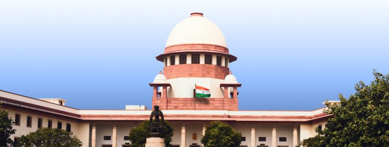 Supreme Court Rejects Plea for Computer Based NEET Re Test