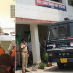 SDRF Rescue Teams Rajasthan