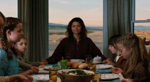 Euphoria Season 3 Finale