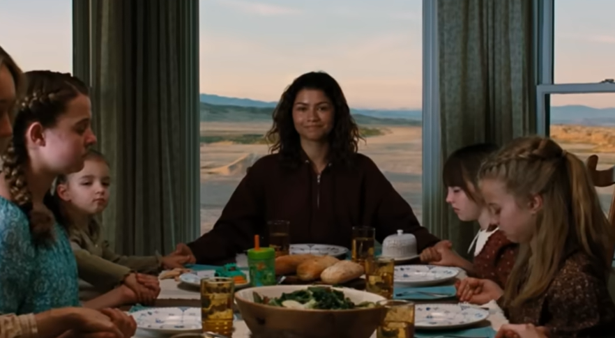Euphoria Season 3 Finale