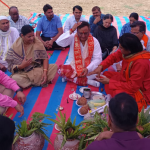 Vande Ganga Abhiyan