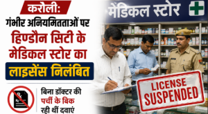 Drug Controller Rajasthan