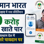 Ayushman Bharat Digital Mission