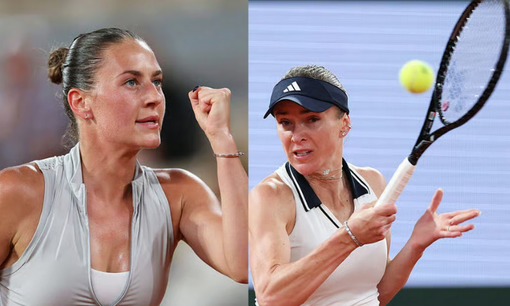 French Open 2026