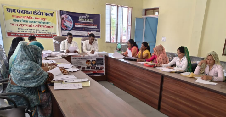 Child Marriage Prevention Rajasthan