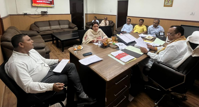 Rajasthan Dairy Reforms