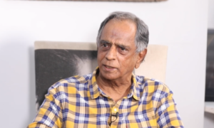 pahlaj nihalani