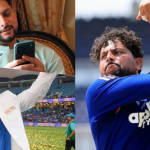 kuldeep yadav
