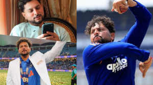 kuldeep yadav