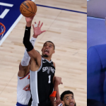 Donald Trump NBA