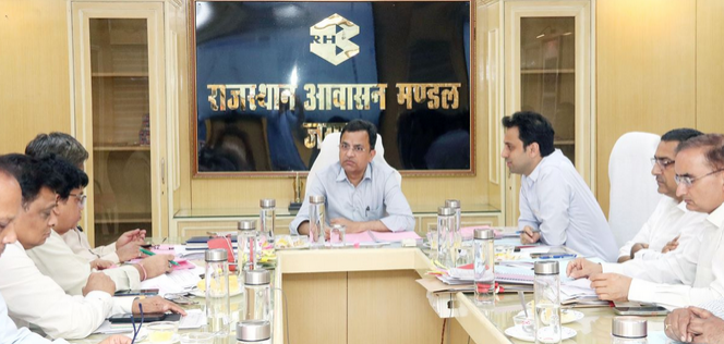 ajasthan Housing Board 2026