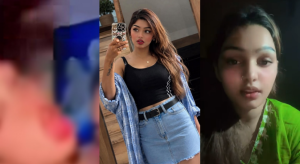 Priti Paswan